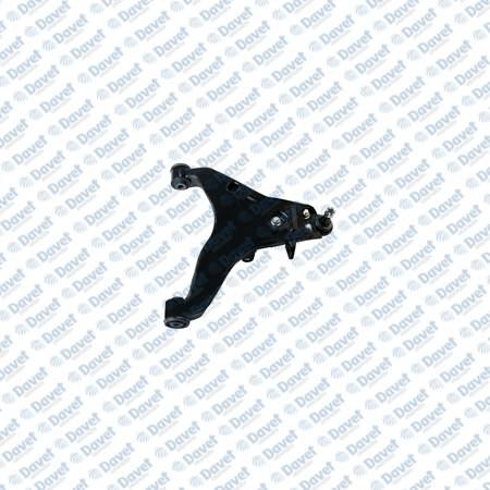TEKNOROT MI-598 Alt Salincak On Sag Mitsubishi L200 05-15 - Triton 05-15